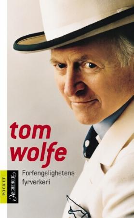 "Forfengelighetens fyrverkeri" av Tom Wolfe