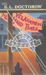 Velkommen til Hard Times