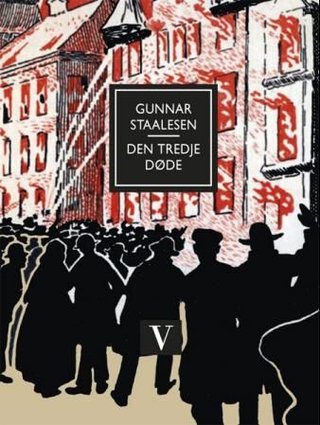 Den tredje døde - kriminalfortelling fra Bergen