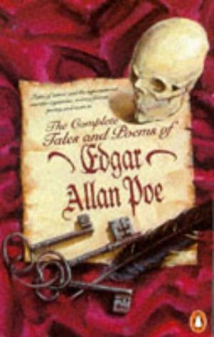 "The Complete Tales and Poems of Edgar Allan Poe (Penguin Classics)" av Edgar Allan Poe