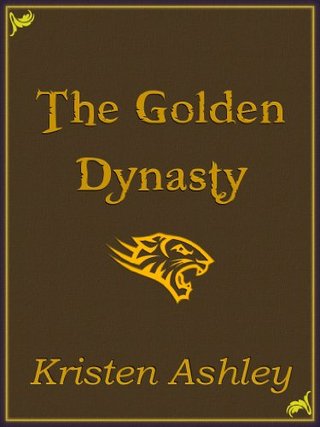 "The Golden Dynasty (Fantasyland Series)" av Kristen Ashley