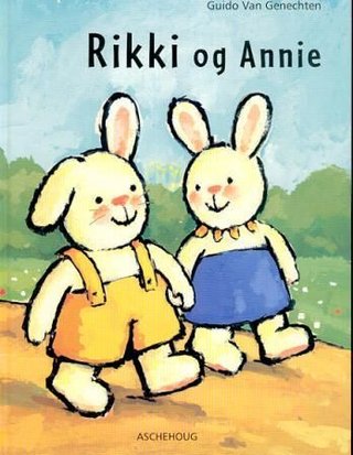 Rikki og Annie