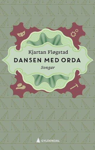 Dansen med orda - songar