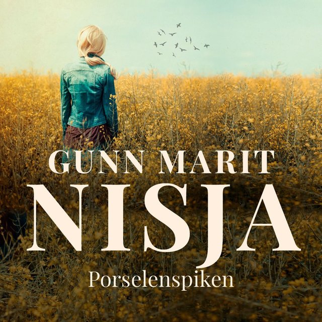 "Porselenspiken" av Gunn Marit Nisja