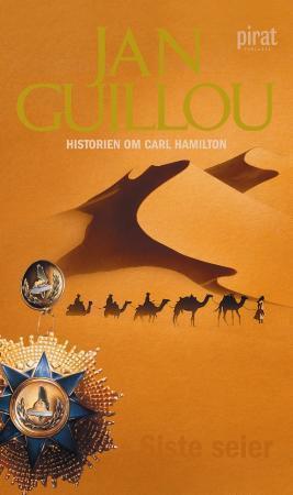 "Siste seier" av Jan Guillou