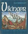 "Vikinger" av Ole Røsholdt