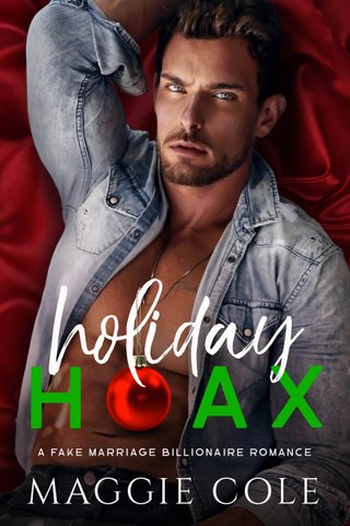 "Holiday Hoax The Cartwright Family #1" av Maggie Cole