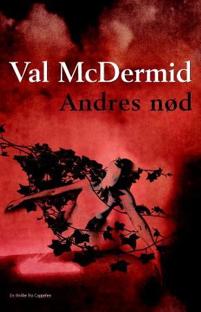 "Andres nød" av Val McDermid
