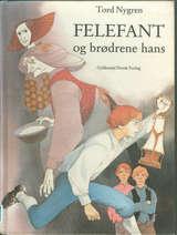 Felefant og brødrene hans