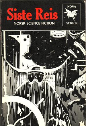 "Siste reis" av Terje Wanberg