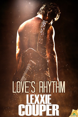 "Love's Rhythm Heart of Fame #1" av Lexxie Couper