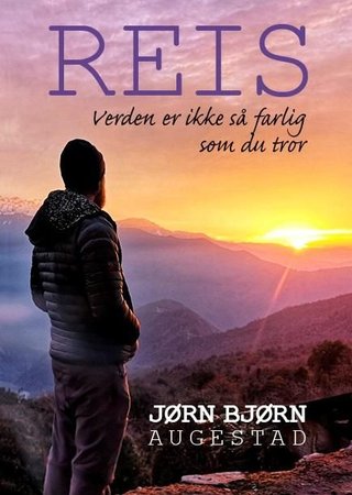 Reis - verden er ikke så farlig som du tror