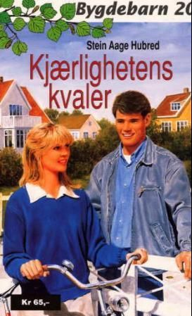Kjærlighetens kvaler