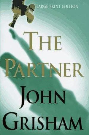 "The partner" av John Grisham