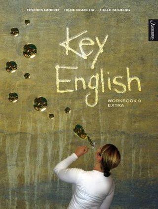 Key English - workbook 9 extra