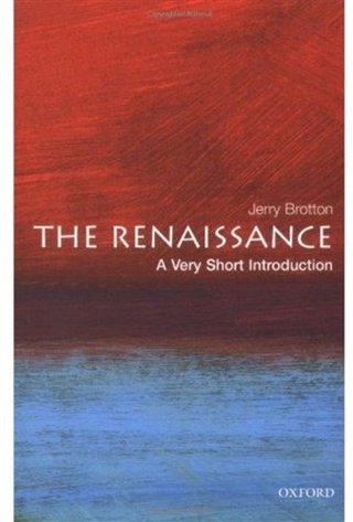 "The Renaissance - A Very Short Introduction (Very Short Introductions)" av Jerry Brotton