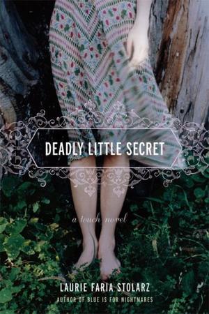 Deadly Little Secret (Touch Novels)