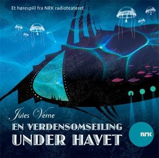 En verdensomseiling under havet