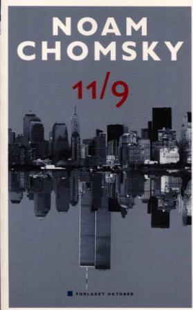 "11/9" av Noam Chomsky