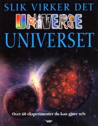Universet - slik virker det