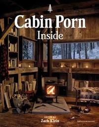 Cabin porn - inside