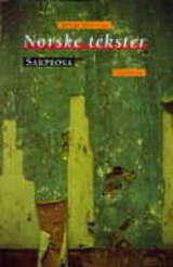 Norske tekster - sakprosa