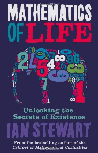 "Mathematics of Life" av Ian Stewart
