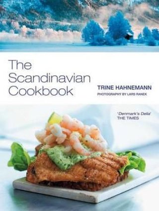 "The scandinavian cookbook" av Trina Hahnemann