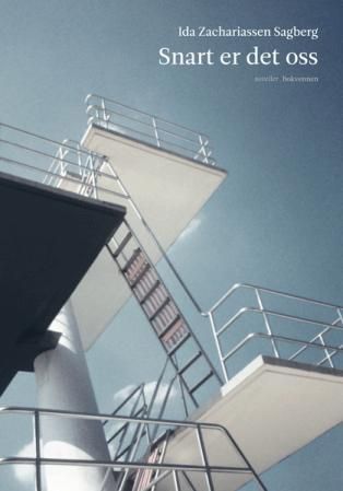 Snart er det oss - noveller