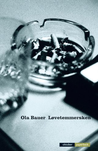 "Løvetemmersken roman" av Ola Bauer