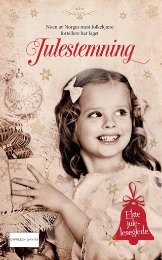 "Julestemning 2019" av Frid Ingulstad