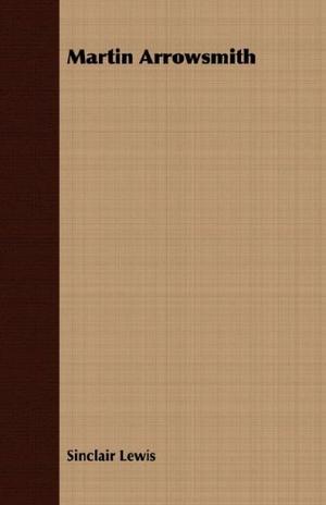 "Martin Arrowsmith" av Sinclair Lewis