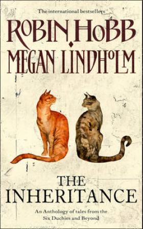 The inheritance - collection of novellas and short...