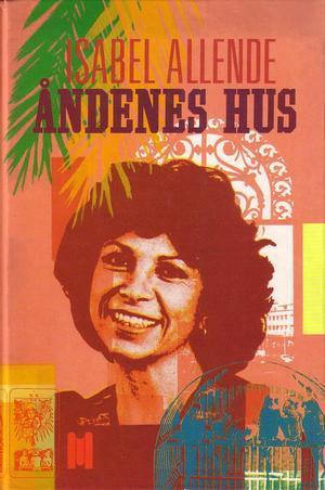 "Åndenes hus roman" av Isabel Allende