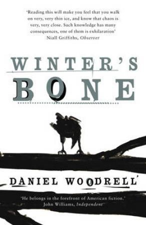 "Winter's bone" av Daniel Woodrell