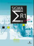 "Sigma R1" av Stein Øgrim