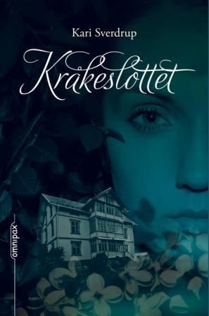 "Kråkeslottet Jannas bok" av Kari Woxholt Sverdrup