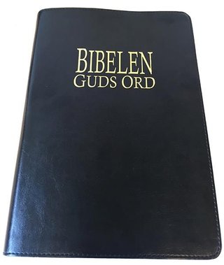 Bibelen - Guds ord