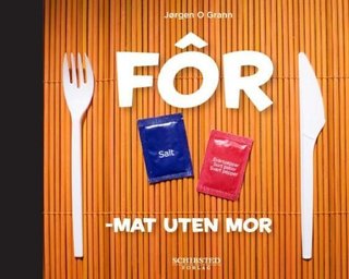 Fôr - mat uten mor