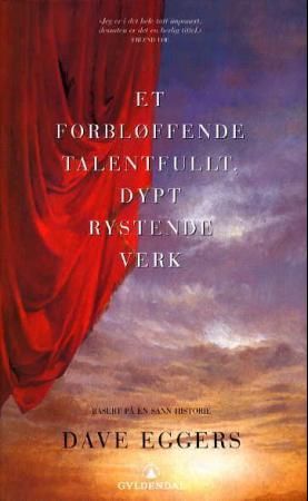 Et forbløffende, talentfullt, dypt rystende verk