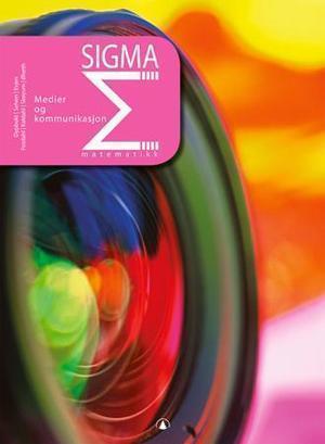 "Sigma - matematikk" av Wenche Dypbukt