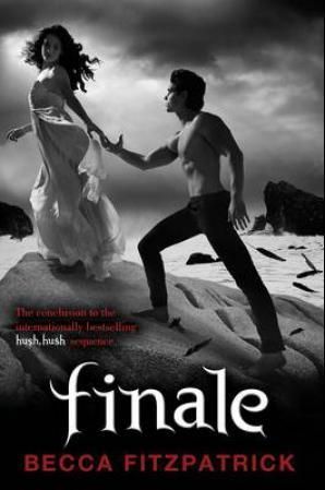 "Finale" av Becca Fitzpatrick