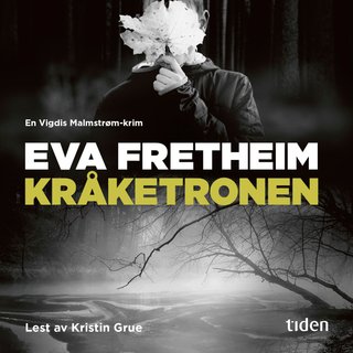 "Kråketronen" av Eva Fretheim