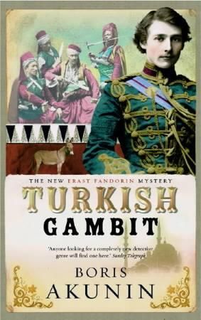 Turkish gambit