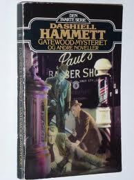 Gatewood-mysteriet og andre noveller