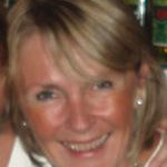 Karin Balchen Habbestad