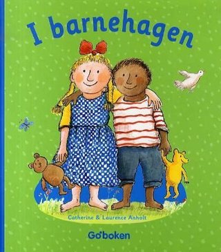I barnehagen
