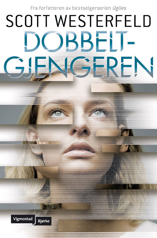 "Dobbeltgjengeren - Bok 1" av Scott Westerfeld