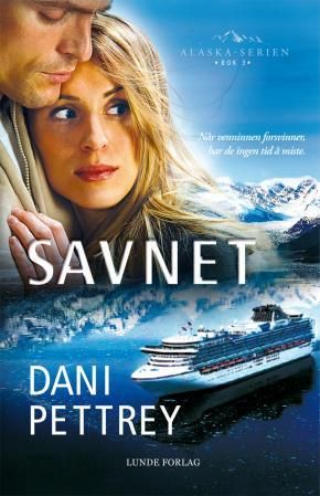 "Savnet" av Dani Pettrey