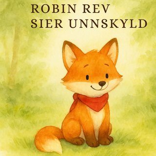 Robin Rev sier unnskyld